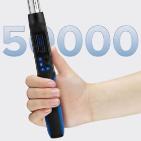 Digital Torque Wrench