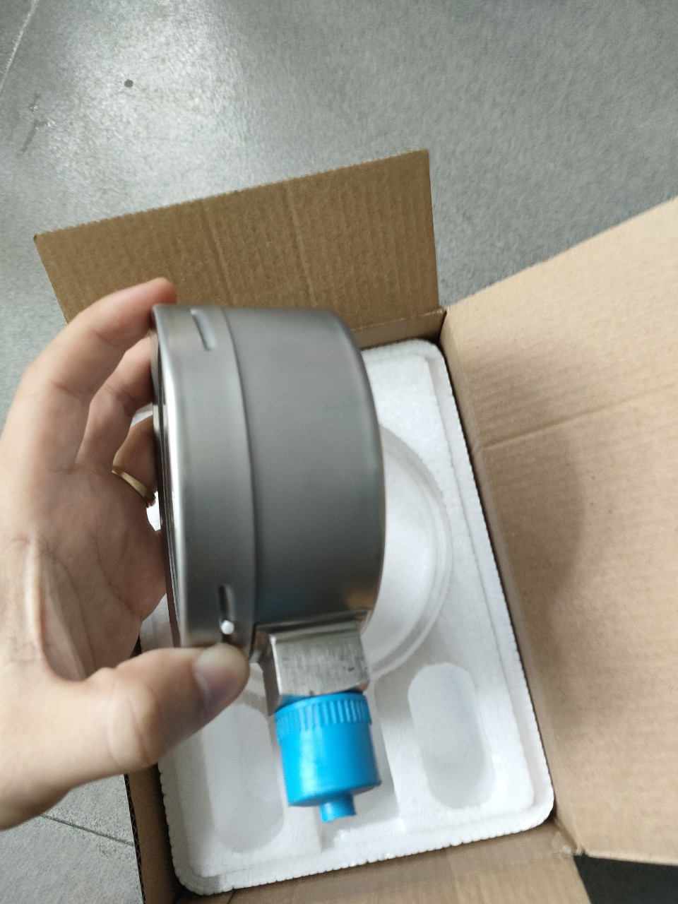 Dong ho do ap suat ap cao