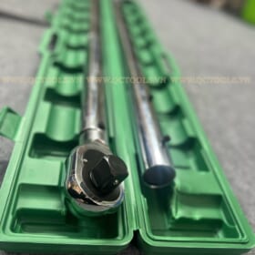 Hinh anh thuc te co le can luc 1500 N.m