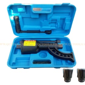 Bộ nhân lực tháo lắp ốc lốp ô tô Thiet bi thao lap lop o to