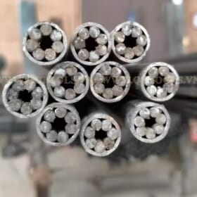 Ống Lance nhiệt Ong lance thoi nhiet CHina