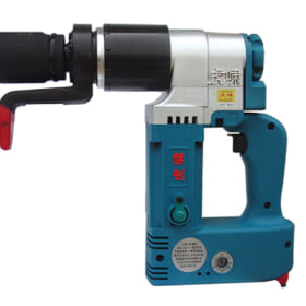 Súng siết bu lông chạy điện Huxiao T700A (350-800 N.m) Sung siet bu long huxiao T700A