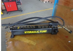 Bom tay bang nhom TLP HHB2000