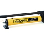 Bơm tay thủy lực bằng nhôm 0.7 lít HHB-700F