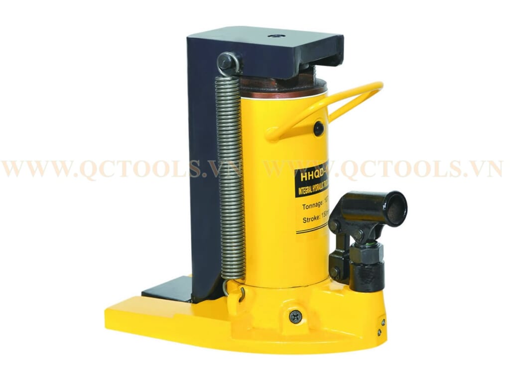 Kích móc thủy lực 5 tấn TLP model HHQD-10