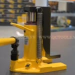 Kích móc thủy lực 2.5 tấn TLP model HHQD-5