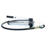Bơm tay thủy lực TLP HHB-600A