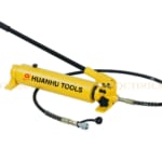 Bơm tay thủy lực TLP HHB-700A