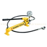 Bơm tay thủy lực TLP HHB-700B