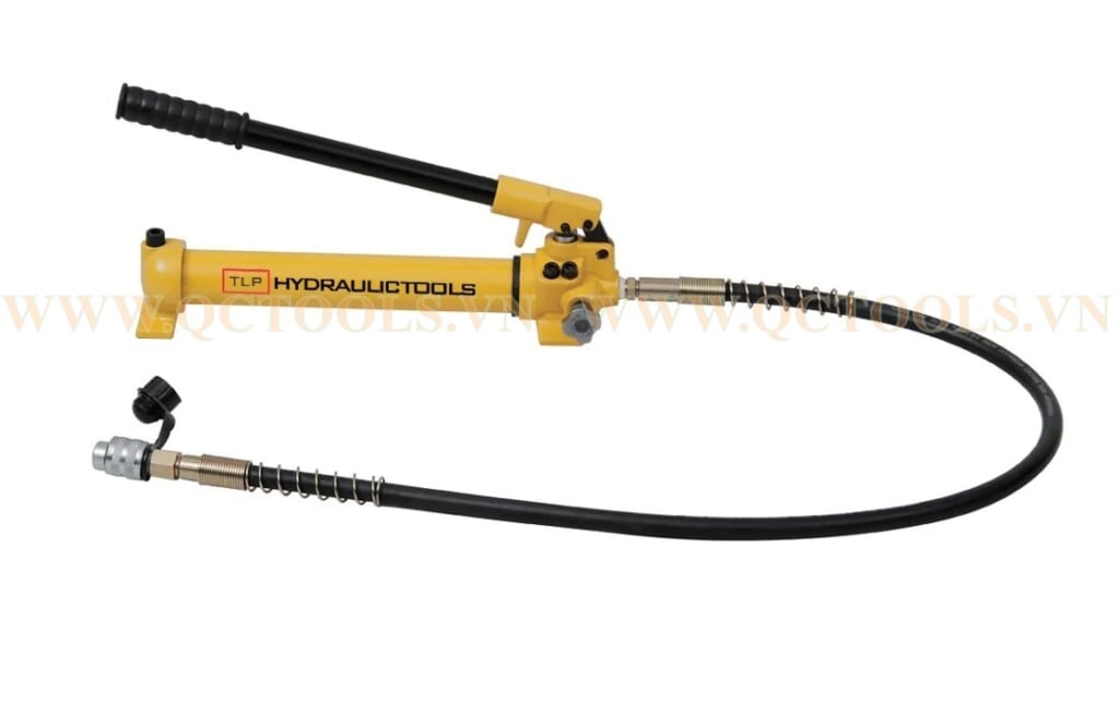 Bơm tay thủy lực TLP HHB-700C
