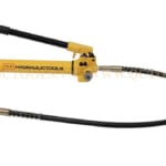 Bơm tay thủy lực TLP HHB-700C