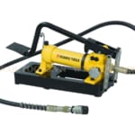 Bơm thủy lực đạp chân TLP HHB-800B