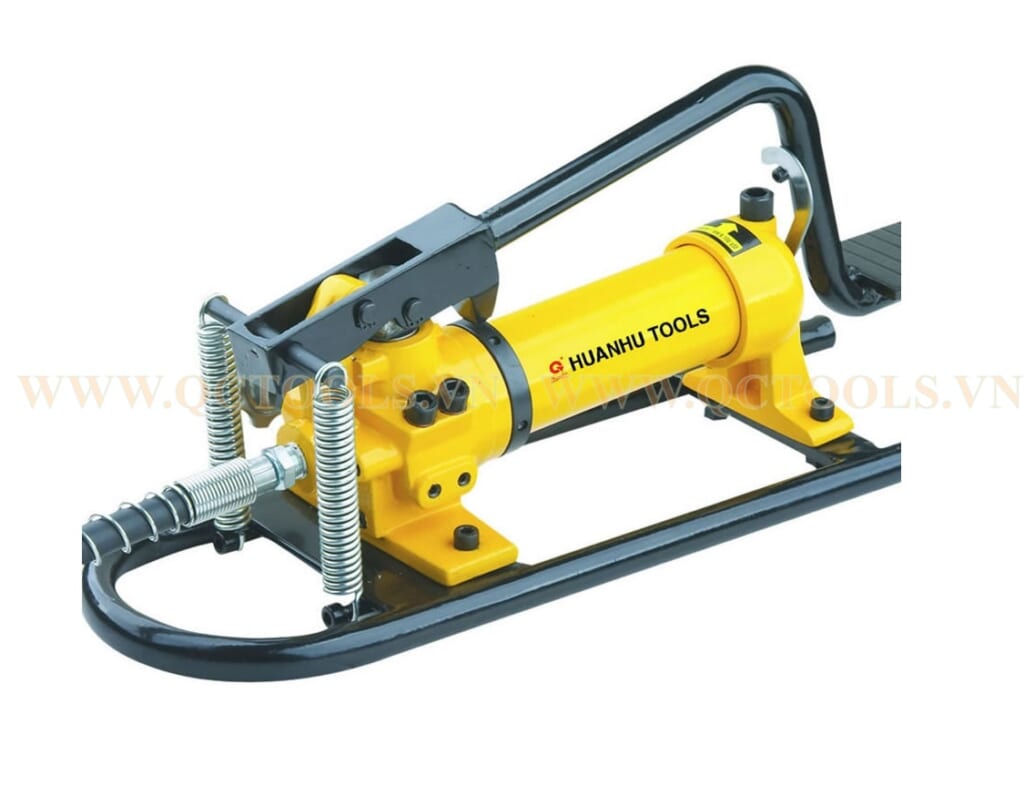 Bơm thủy lực đạp chân TLP HHB-800