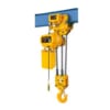 Pa lăng xích điện 7.5 Tấn 4m HHBB7.5-03 (Có rùa dịch chuyển) 7.5 ton