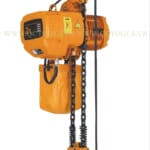 Pa lang xich dien 2 Ton