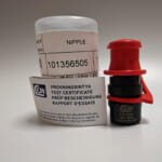 Khớp nối nhanh đực 300Mpa-101356505