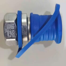 Series 125 – 250 MPa