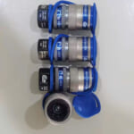 Khớp nối nhanh cái cejn 250Mpa