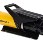 Bơm thủy lực khí nén thủy lực PA133