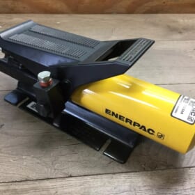 PA133 Air Hydraulic Pump