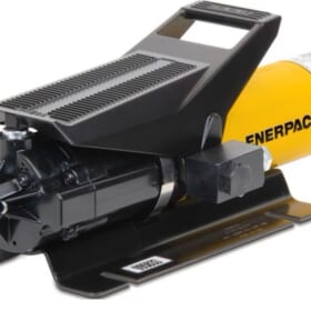 PA133 bom khi nen thuy luc enerpac