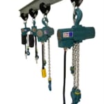 Pa lang khi nen co moc tren xich don va xich doi