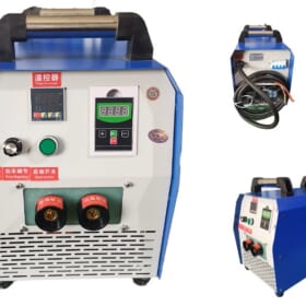 Máy gia nhiệt vòng bi dây quấn 60KW May gia nhiet day quan 60Kw
