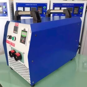 Máy gia nhiệt vòng bi dây quấn 60KW May gia nhiet vong bi dang day quan