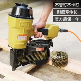 Pneumatic Pallet Air Coil Nailer NAIL GUN