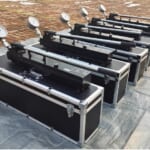 bơm tay thủy lực 2000 bar (200 Mpa)