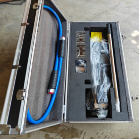 Bom tay thuy luc 3500 bar