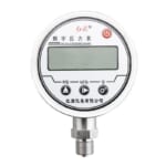 Dong ho do ap suat dien tu YS 100