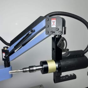 May ta ro can dien M4 M20