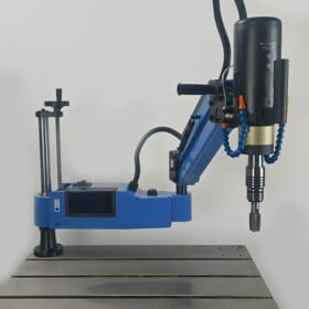 May taro can dien M3 M16