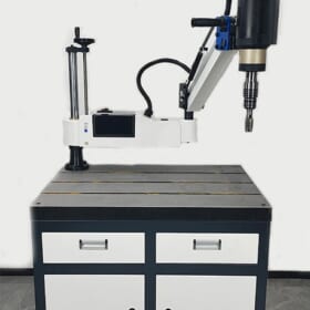 May taro can dien M3 M20