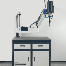 May taro can dien M6 M24