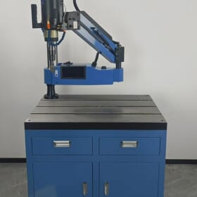 May taro can dien M6 M30