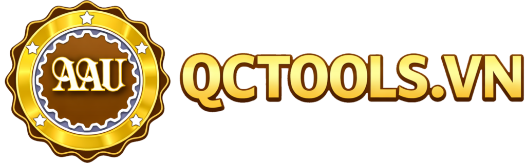 QCTOOLS.VN