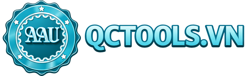 QCTOOLS.VN