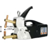 Máy hàn bấm cầm tay F3000