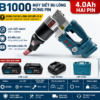 Máy siết bu lông dùng pin B1000