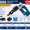 Máy siết bu lông dùng pin B2000