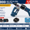 Máy siết bu lông dùng pin B7000