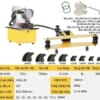Bộ máy uốn ống thủy lực TLP HHW-3D