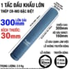Khẩu tuýp 1 inch dài 300 mm lục giác 30 mm
