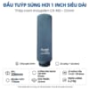 Khẩu tuýp 1 inch dài 300 mm lục giác 55 mm