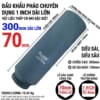 Khẩu tuýp 1 inch dài 300 mm lục giác 70 mm