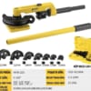 Máy uốn ống thủy lực TLP HHW-25S