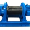 Tời điện 0.5 tấn