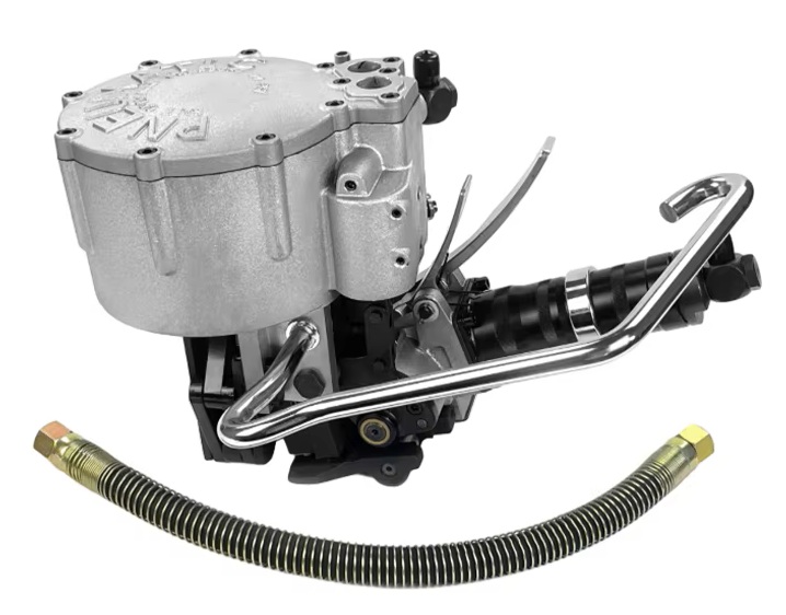 May dong dai thep khi nen KZ25B May dong dai thep khi nen KZ25B